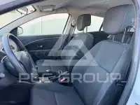 2014 Renault Megane