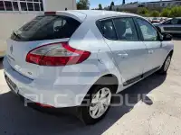 2014 Renault Megane