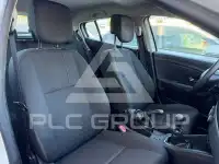 2014 Renault Megane