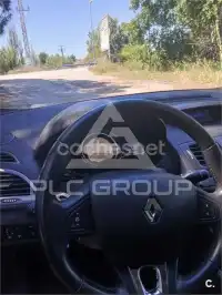 2014 Renault Megane