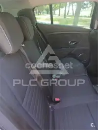 2014 Renault Megane