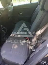 2014 Renault Megane