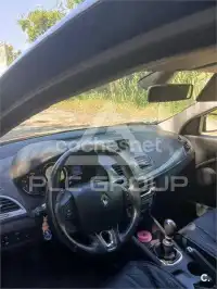 2014 Renault Megane