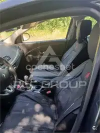 2014 Renault Megane