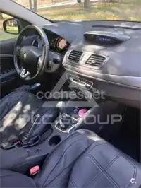 2014 Renault Megane