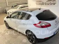 2014 Renault Megane