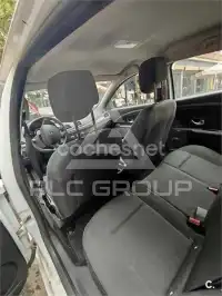 2014 Renault Megane