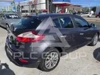 2014 Renault Megane