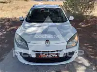 2014 Renault Megane