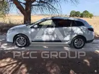 2014 Renault Megane