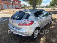 2014 Renault Megane