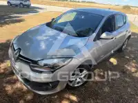 2014 Renault Megane
