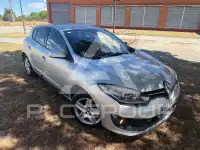 2014 Renault Megane