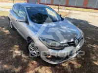 2014 Renault Megane