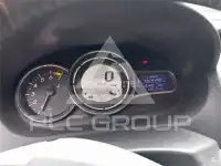 2014 Renault Megane