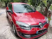 2014 Renault Megane