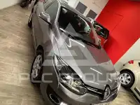 2014 Renault Megane