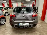2014 Renault Megane