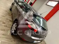 2014 Renault Megane