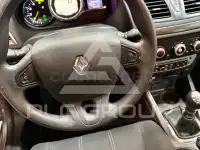 2014 Renault Megane