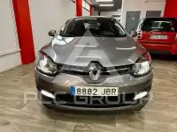 2014 Renault Megane