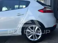2014 Renault Megane