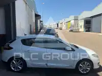 2014 Renault Megane