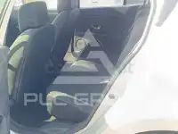 2014 Renault Megane