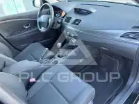 2014 Renault Megane