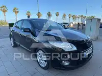 2014 Renault Megane