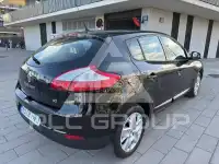2014 Renault Megane