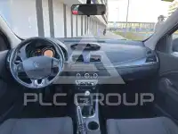 2014 Renault Megane