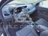 2014 Renault Megane