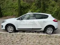 2014 Renault Megane