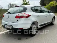 2014 Renault Megane