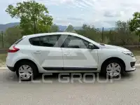 2014 Renault Megane