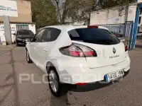 2014 Renault Megane