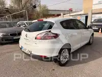 2014 Renault Megane