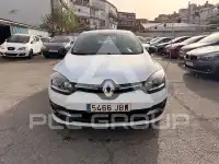 2014 Renault Megane