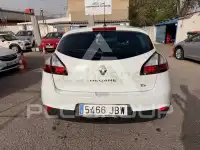 2014 Renault Megane