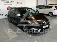 2014 Renault Megane