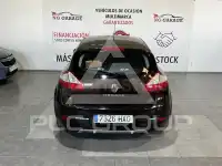 2014 Renault Megane