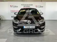 2014 Renault Megane
