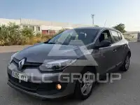 2014 Renault Megane