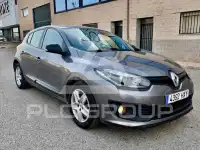 2014 Renault Megane