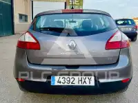 2014 Renault Megane