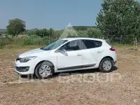 2014 Renault Megane