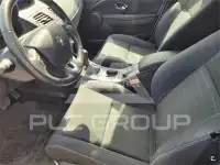 2014 Renault Megane