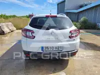 2014 Renault Megane