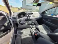 2014 Renault Megane